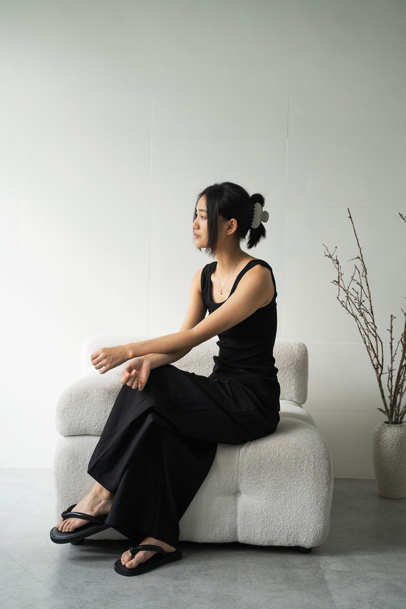 The Idea Behind Eija