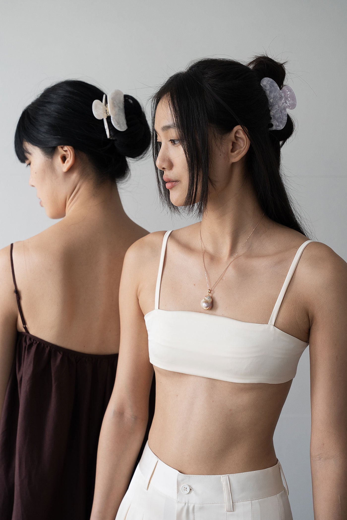 Styling Your Eija Claws