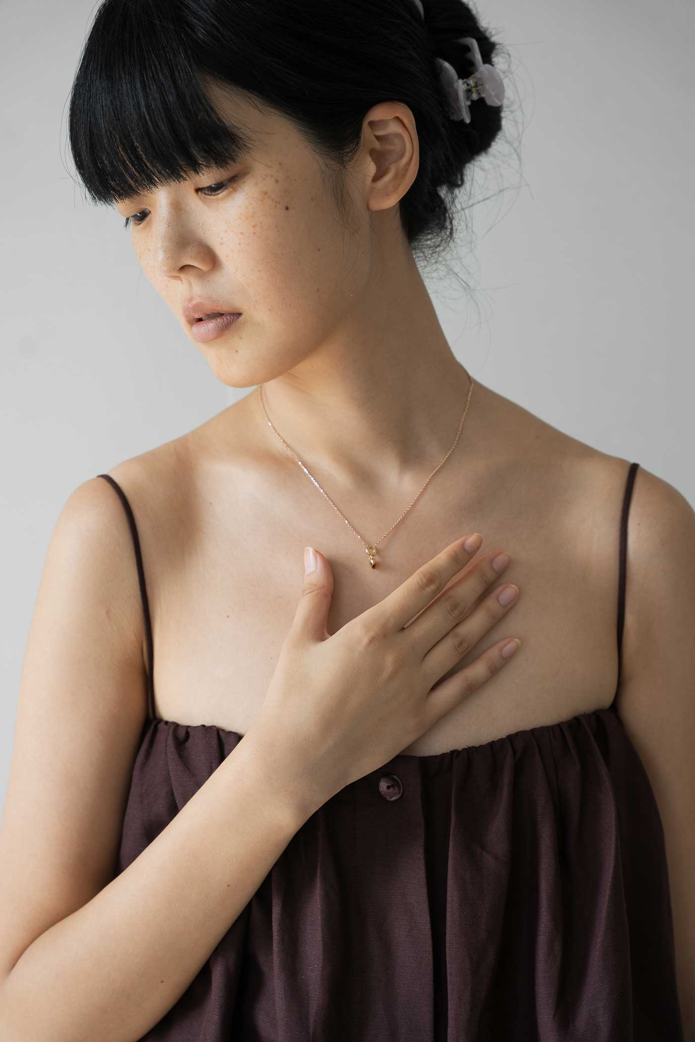 Gift Tab 3: The Classic Romantic