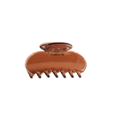 Isla Claw in Hojicha, Classic