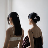 Isla Claw in Akoya, Petite