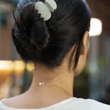 Isla Claw in Alto, Petite