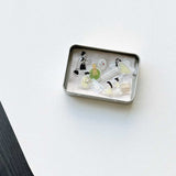 Eija Icon Sticker Set